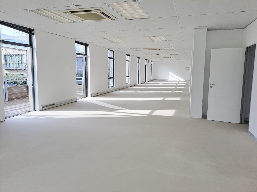 To Let commercial Property for Rent in Techno Park Western Cape